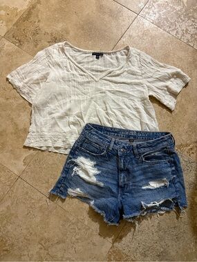 American Eagle outfit